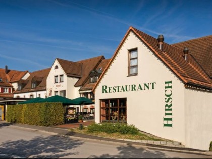 Foto: Hirsch